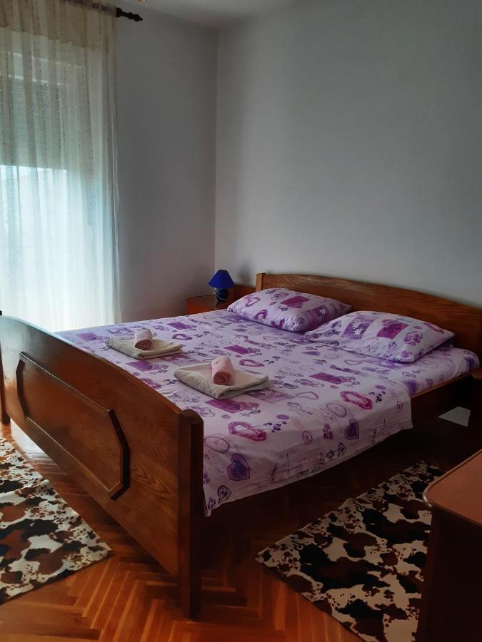 Apartment Gloria 扎达尔 外观 照片