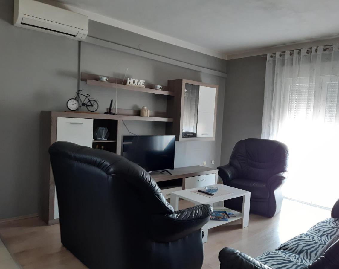 Apartment Gloria 扎达尔 外观 照片