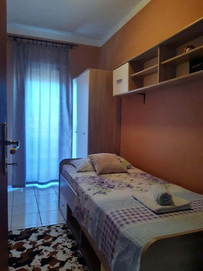 Apartment Gloria 扎达尔 外观 照片